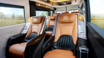 Sài Gòn - Buôn Ma Thuột Đắk Lắk