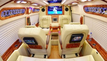 Sài Gòn - Đà Lạt Lâm Đồng