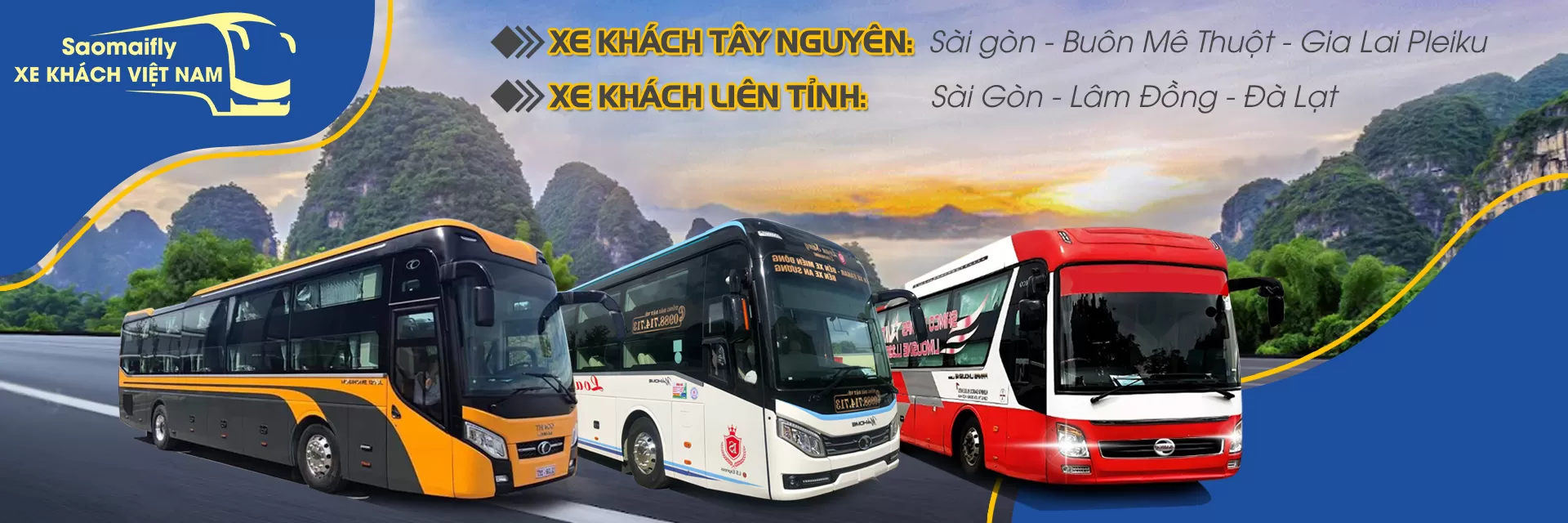 Quảng cáo Tây Nguyên 1