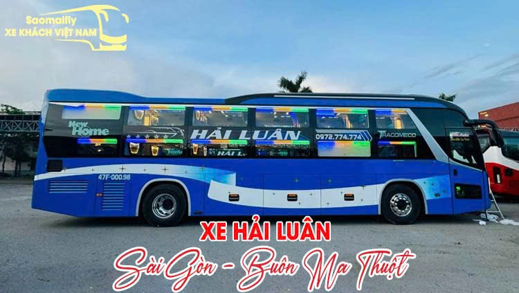 Xe Hải Luân