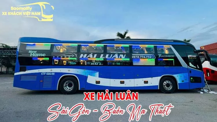 Xe Hải Luân