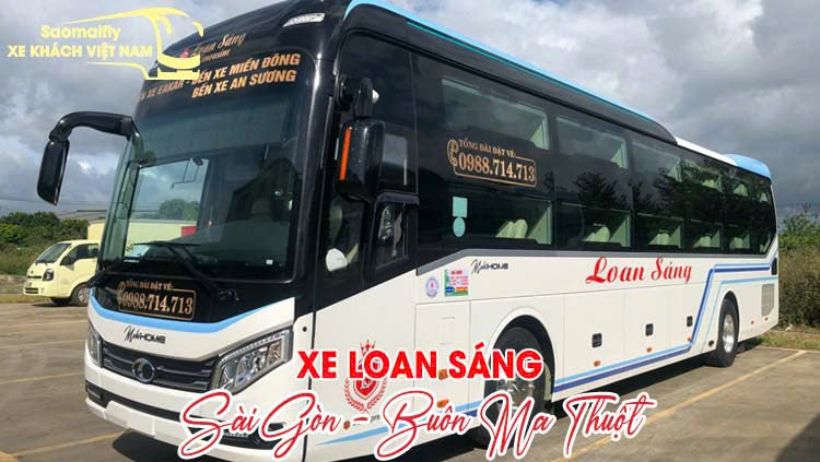Xe Loan Sáng