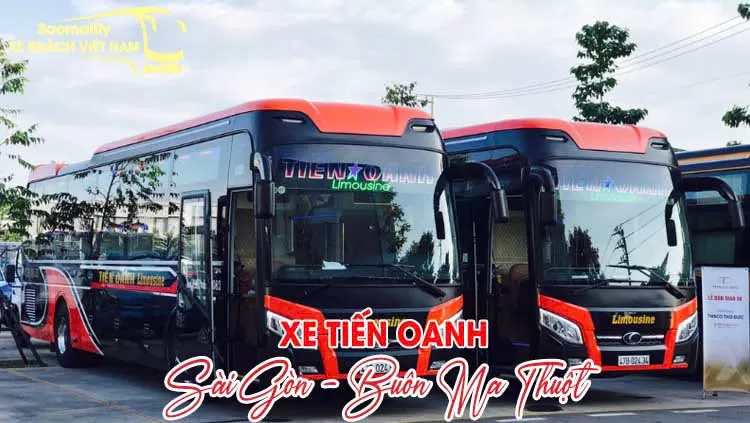 Xe Tiến Oanh